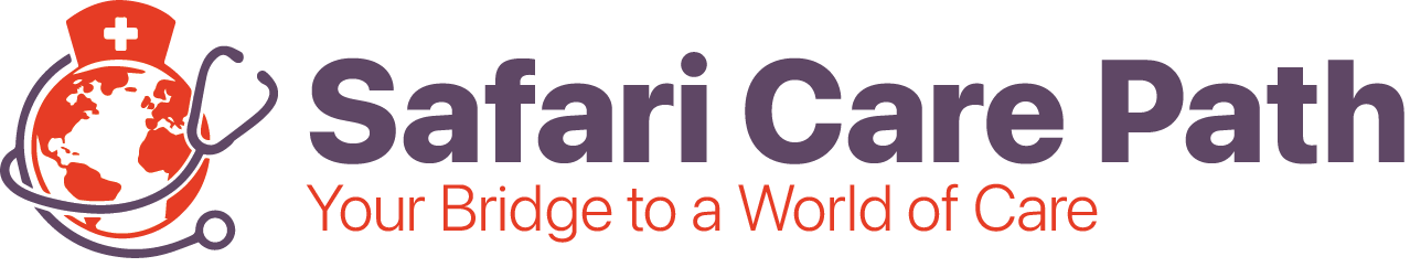 Safari Care Path